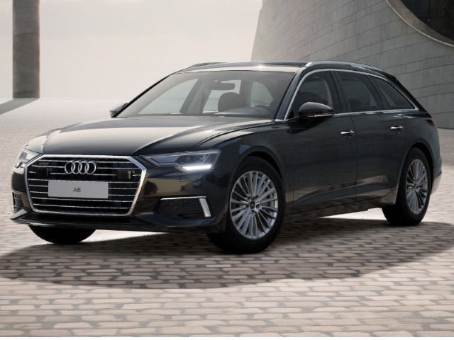 Audi A6 - Bild 3