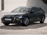Audi A6 - Vorschau Bild 3