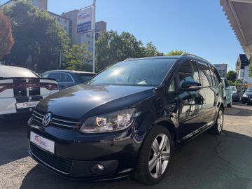 Volkswagen Touran - 3