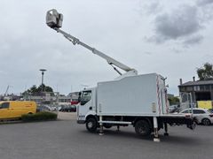Fahrzeugabbildung Renault Midlum 220 Dxi,Euro 5,Arbeitsbühne,Comet, 14,5 M