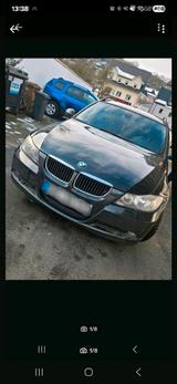 BMW Bmw 3er Touring - BMW aus 2006: Kombi, 3er