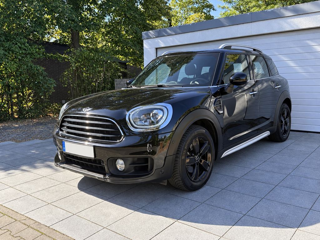 Image of MINI Countryman C (Cooper)