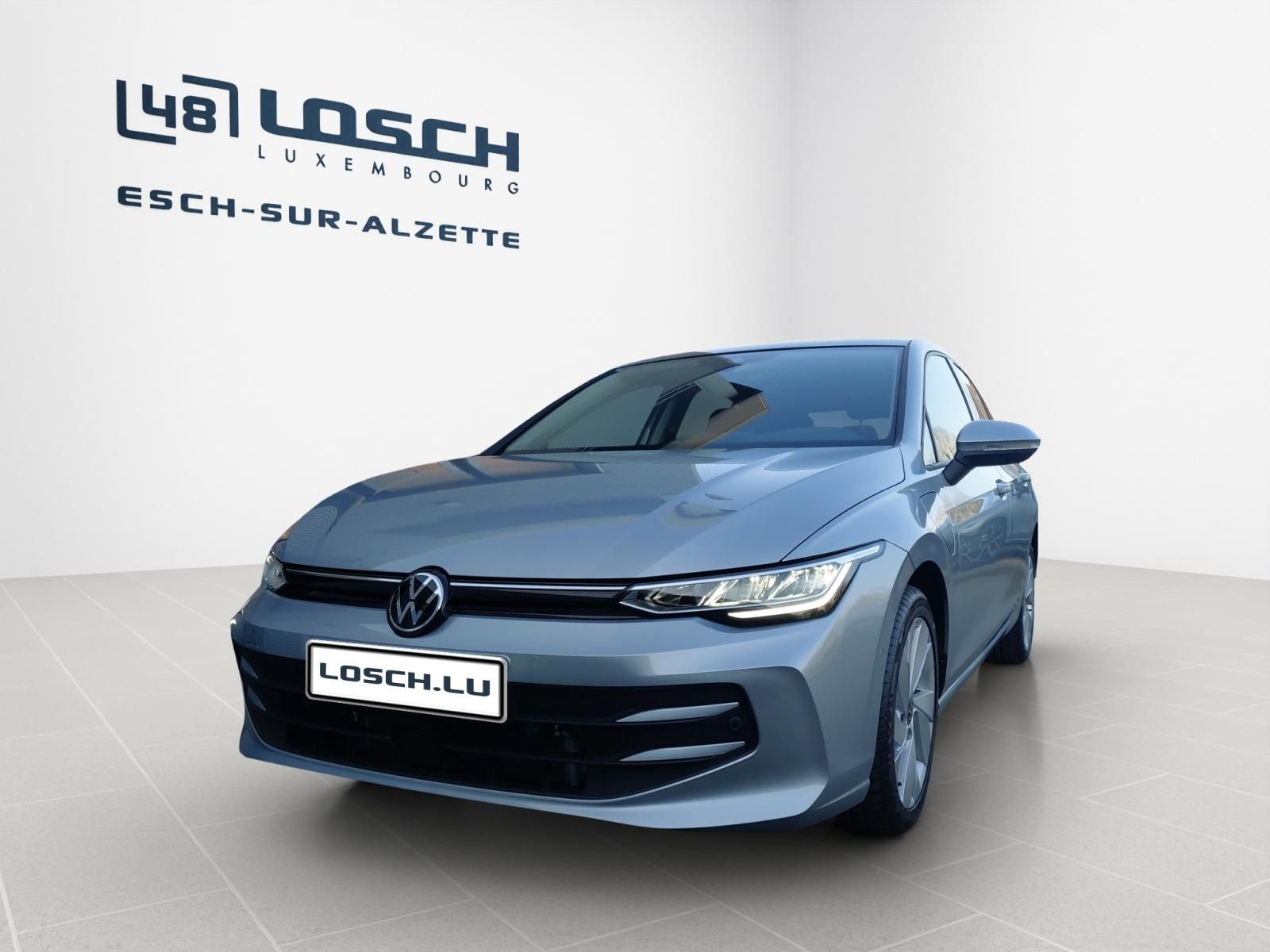 Volkswagen Golf Life imagem 2