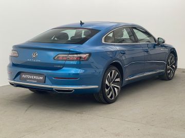 Volkswagen Arteon - 7