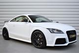 Audi TT RS 2.5 TFSI TT RS quattro ABT*MTM*500PS*EISEN - Audi TT RS: Abt