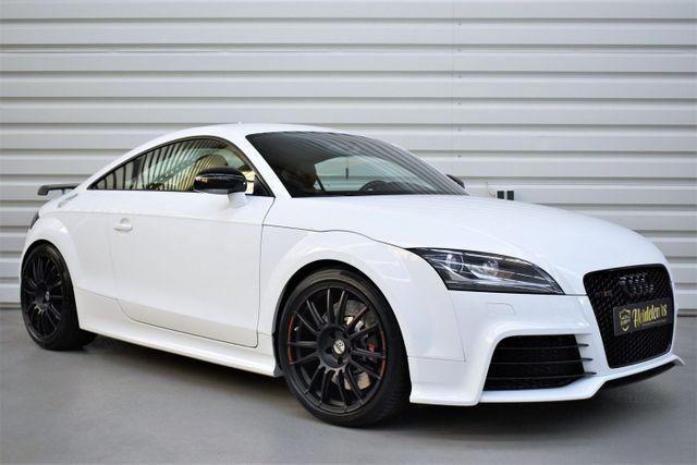 Audi TT RS 2.5 TFSI TT RS quattro ABT*MTM*500PS*EISEN