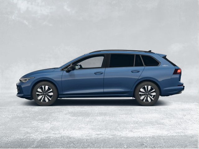 Volkswagen Golf VIII Variant 1.5 eTSI Goal DSG Navi LED CAM foto 3