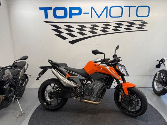 KTM 790 Duke ABS* TC *