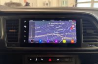 Cupra Ateca - Vorschau Bild 23