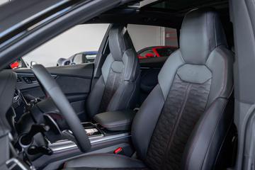 صورة مصغرة 16 لـ 2026 AUDI RSQ8