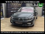 Volkswagen Passat Limousine Elegance 2.0 TDI DSG Kamera/Dig - Volkswagen Passat: Limo
