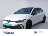 Volkswagen Golf VIII GTD DSG PANO+KAMERA+ACC+19" - Volkswagen Golf Jahreswagen: GTD