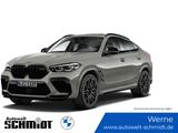 BMW X6 M Competition + GARANTIE-bis-09.2028 - gebrauchte BMW X6 M aus dem Jahr 2023