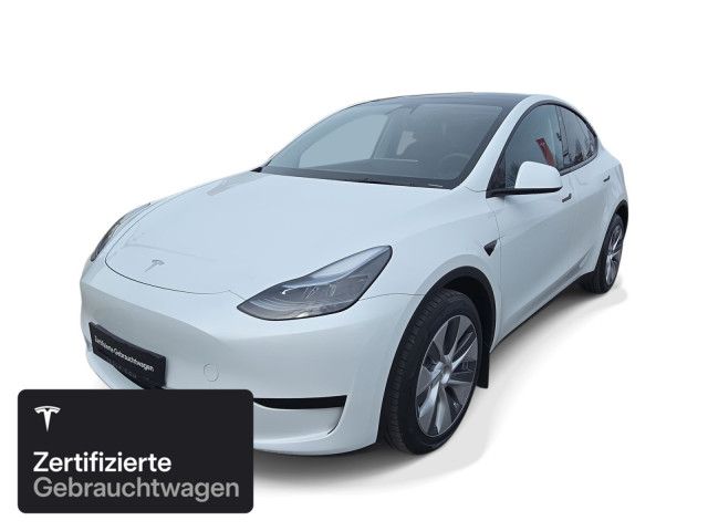 Image of Tesla Model Y