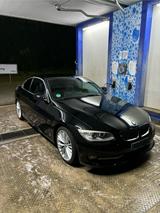 BMW Bmw E93 325i LCI N53B30-Cabrio - BMW 325: Roadster, 325i E30