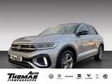 Volkswagen T-Roc 1.5 l TSI 7-Gang DSG R-Line AHK DAB+ - Auto leasen in Bonn