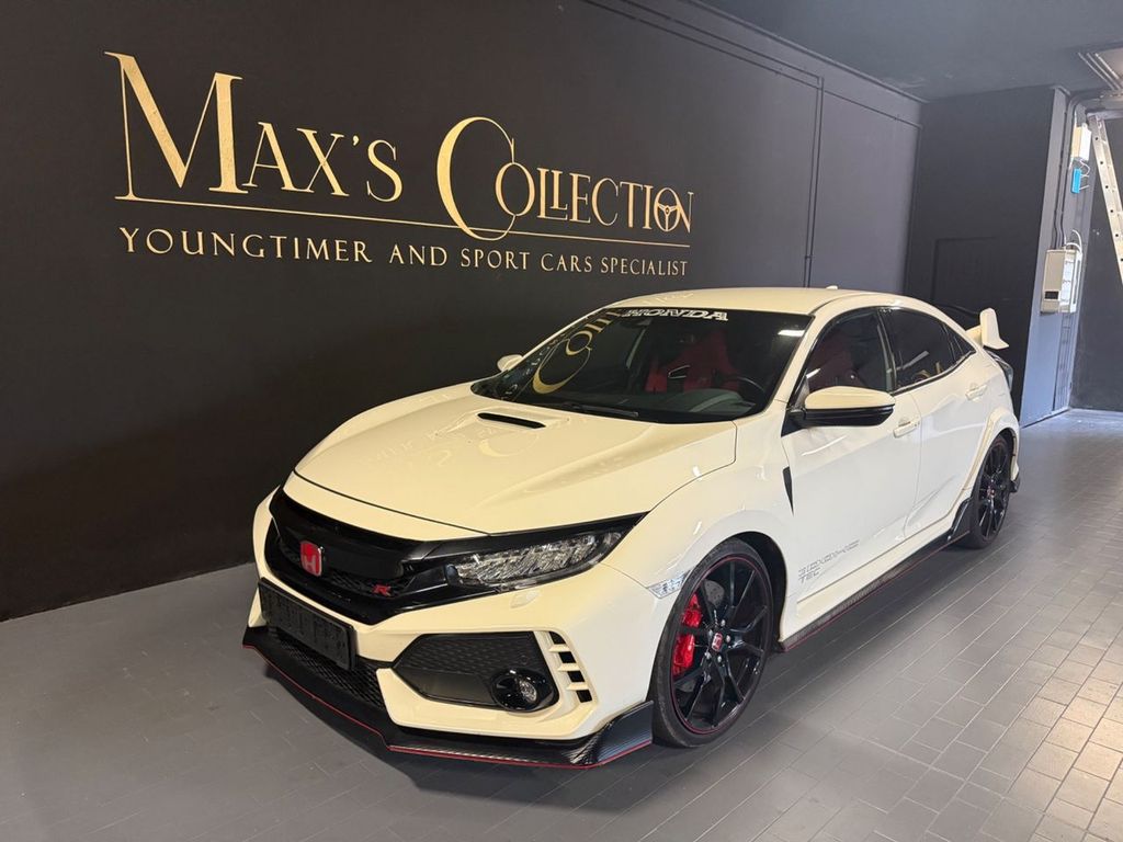 Image of Honda Civic