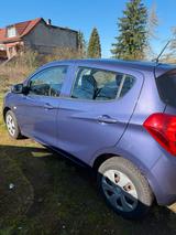Opel Karl  Sparsam, TÜV neu, ideal für Stadt - Opel Karl in Dortmund