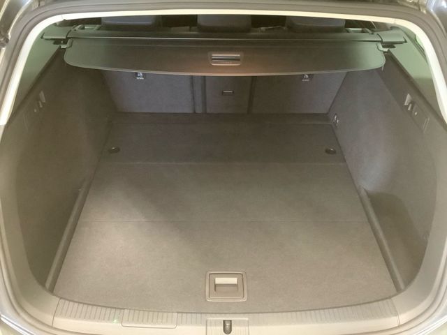 Golf Variant Comfortline 1,5 TSI ACT DSG,AHZV,LE