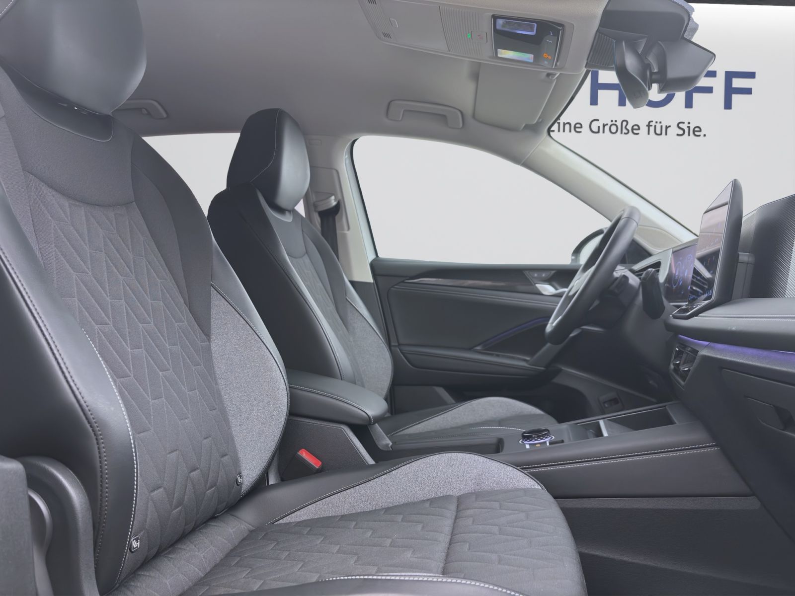 Volkswagen Tiguan - Bild 17