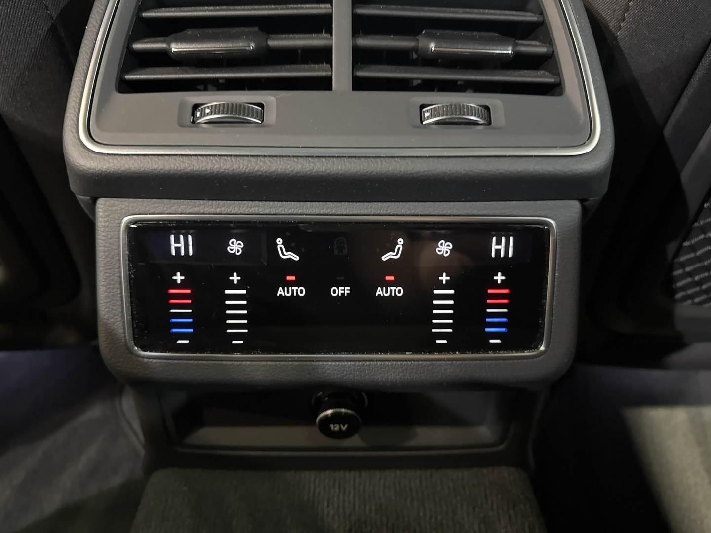 Audi A6 quattro Kamera*Headup*Pano*Virtual*ACC*DAB, миниатюра 19