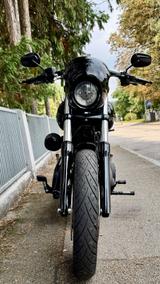 Harley-Davidson LOW RIDER S / FXDLS / Dyna 110 / Screaming Eagle - Offers