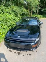 Toyota Celica T18 1.6L 16V - Toyota Celica: T16