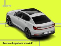Polestar 2 - Vorschau Bild 3