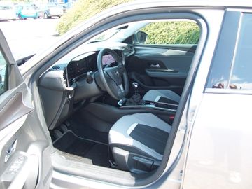 Bild 11 Opel Mokka 1.2T Elegance LED PDC+Kam SHZ LHZ Navi Pro