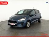 Ford Fiesta 1.0 EB Cool & Connect Winterpaket SYNC - Ford Fiesta: Winterpaket