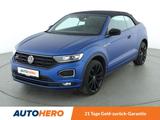 Volkswagen T-Roc 1.5 TSI ACT R-Line Aut.*LED*NAVI*ACC*CAM* - Volkswagen T-Roc in Nürnberg