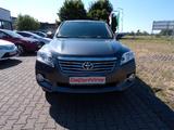 Toyota RAV 4 RAV4 Life AHZV  4x4 - gebrauchte Toyota RAV 4 aus dem Jahr 2010