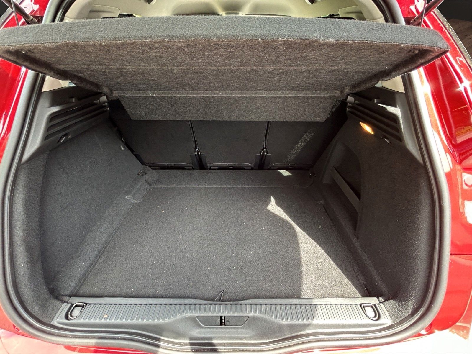 Fahrzeugabbildung Citroën C4 Picasso/Spacetourer Automatik/Navi/Kamara