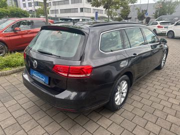 Volkswagen Passat Variant - 8