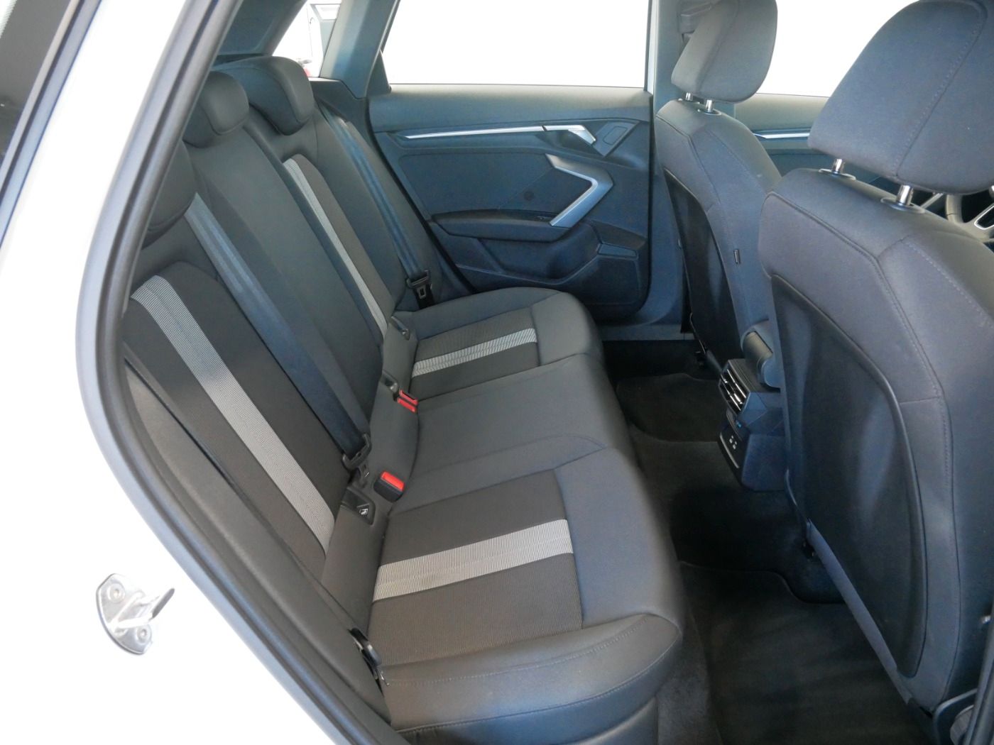 Audi A3 - Bild 8