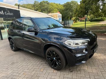 BMW X5 - 8
