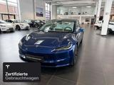 Tesla Model 3 Long Range RWD - Tesla Jahreswagen
