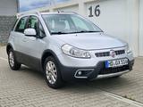 Fiat Sedici 2.0 Multijet TÜV/AU IST NEU/KLIMA/SHF/ - Fiat Sedici Gebrauchtwagen