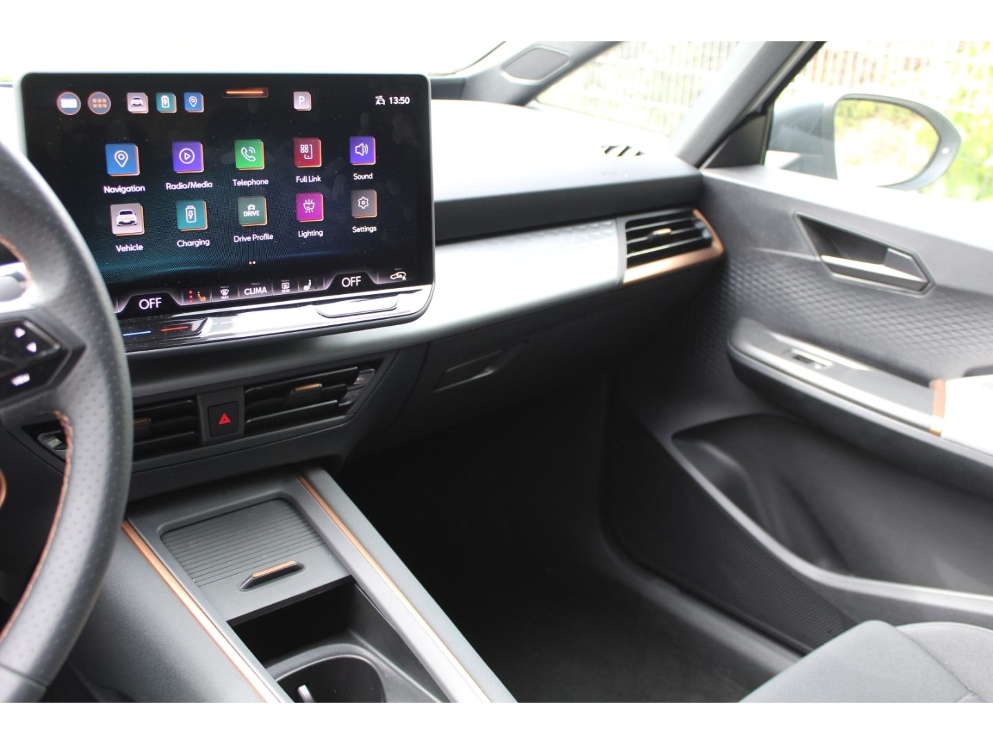 Cupra Born - Bild 13