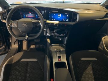 Fotografie 10 des Opel Mokka Edition AT Sitzheizung Parkpilot Tempomat