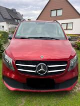 Mercedes-Benz V 220 d kompakt - - Mercedes-Benz V 220 in Kiel
