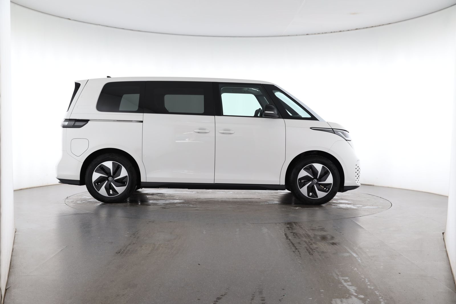 Volkswagen ID. Buzz - Bild 7