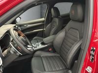 Alfa Romeo Stelvio - Vorschau Bild 8