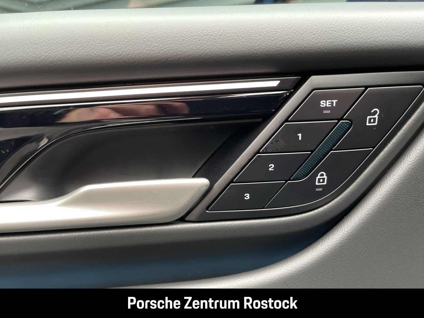 Porsche Macan - Bild 22