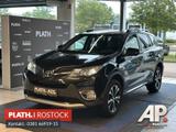 Toyota RAV 4 2,0 Edition-S Automatik 4x4 *Standheizung* - Toyota RAV 4 mit Benzin-Antrieb: Allradantrieb