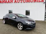 Opel Astra J GTC Innovation 1.6 LED Bi/Xenon Navi 19" - Opel Astra aus 2012: Gtc