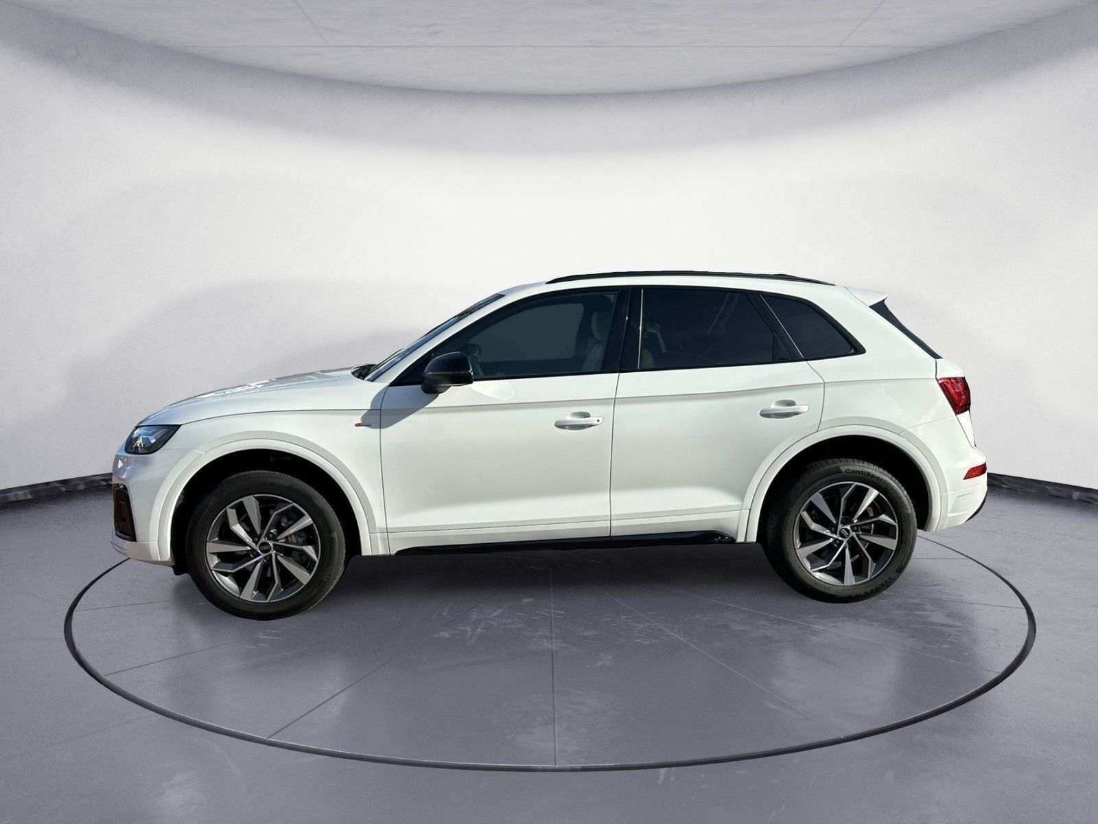 Audi Q5 - Bild 3
