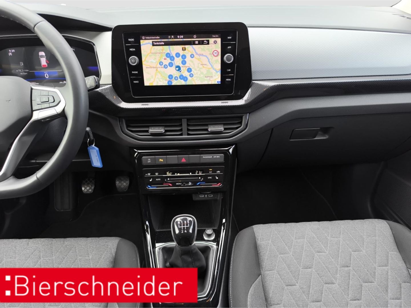 Volkswagen T-Cross - Bild 15
