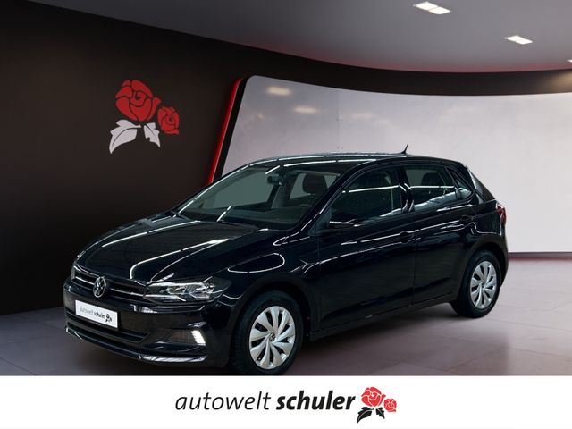 Volkswagen Polo 1.0 Comfortline Sitzheizung PDC