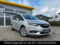 Opel Zafira C Active 7Sitzer/1.Hand/Tempo./SItzh./AHK
